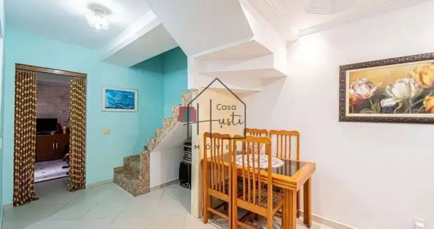 Casa em condomínio fechado com 3 quartos para alugar na Rua Ameixeiras, 621, Jardim Petrópolis, Cotia