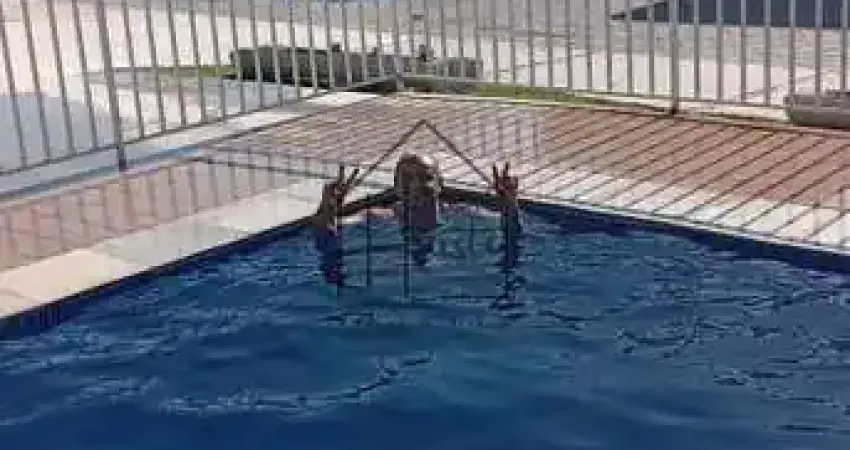 Casa à venda - geminada - 2 quartos - 51m² - jardim são marcos – vargem grande paulista/sp