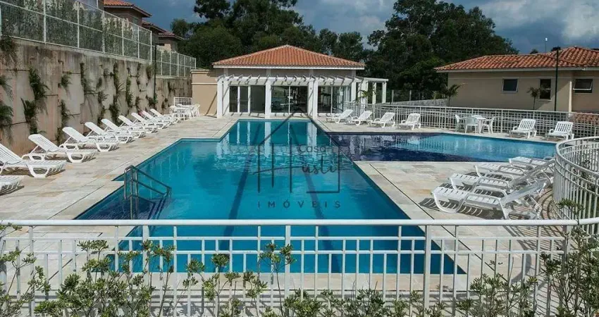 Apartamento com 3 quartos à venda na Rua dos Coqueirais, 236, Jardim Petrópolis, Cotia