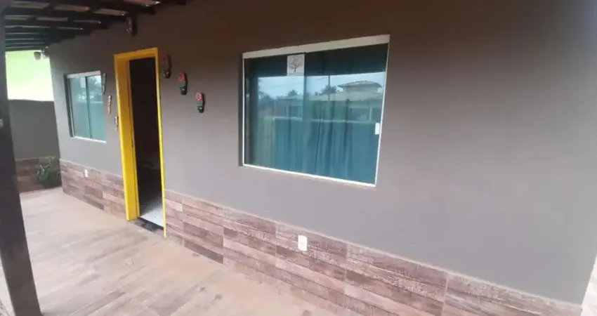 Casa para locação em cabo frio, florestinha (tamoios), 2 dormitórios, 1 suíte, 2 banheiros, 2 vagas