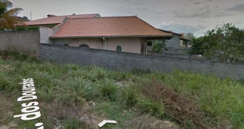 Terreno para Venda em São Pedro da Aldeia, Vinhateiro