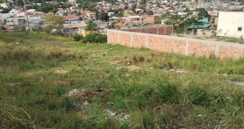 Terreno para Venda em São Pedro da Aldeia, Vinhateiro