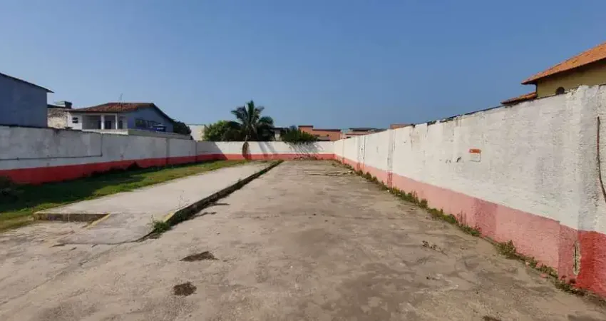 Terreno para Locação em Cabo Frio, Unamar (Tamoios)