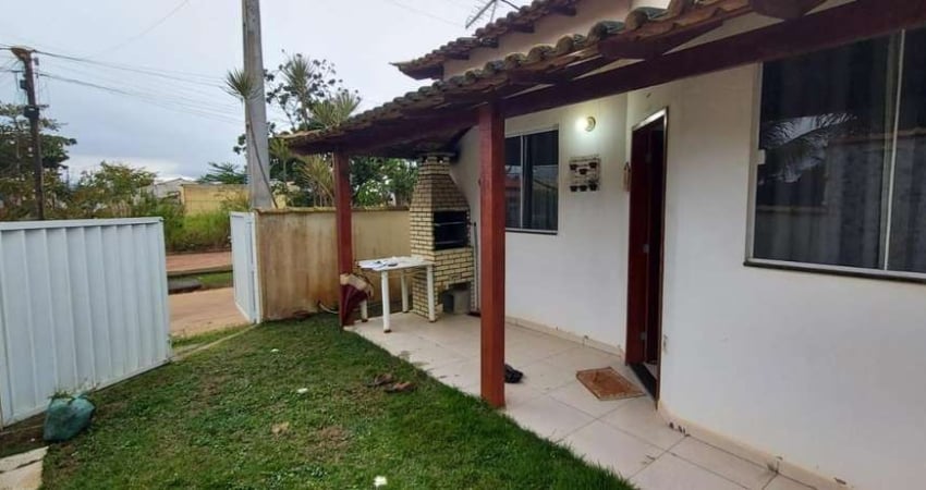 Casa para Locação em Cabo Frio, Orla 500 (Tamoios), 2 dormitórios, 1 suíte, 2 banheiros, 1 vaga