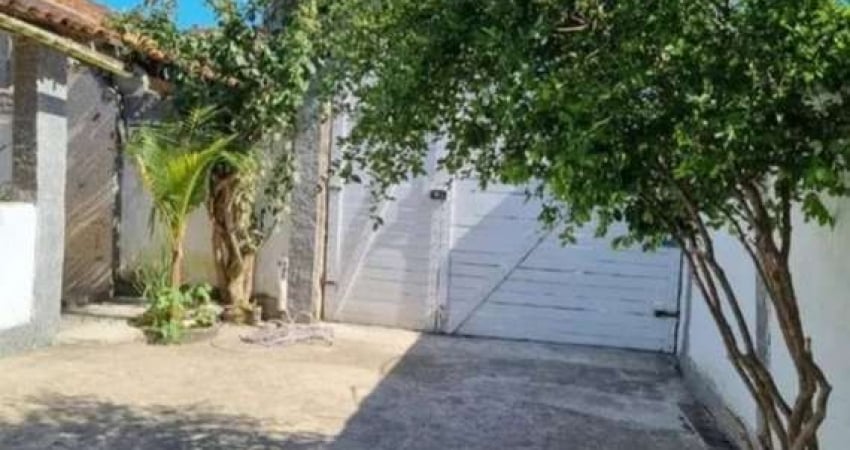 Casa para Venda em Cabo Frio, Santa Margarida (Tamoios), 2 dormitórios, 2 banheiros, 1 vaga