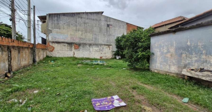 Terreno para Venda em Cabo Frio, Aquarius (Tamoios)