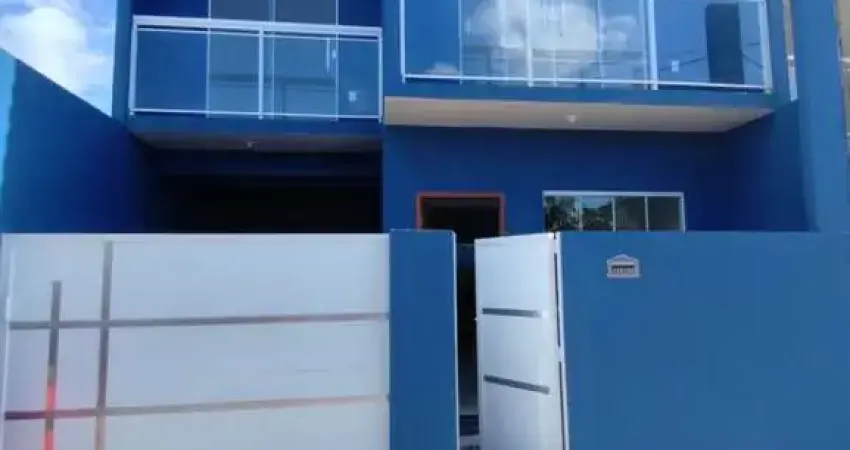 Casa para Venda em Cabo Frio, Unamar (Tamoios), 2 dormitórios, 1 suíte, 3 banheiros, 1 vaga