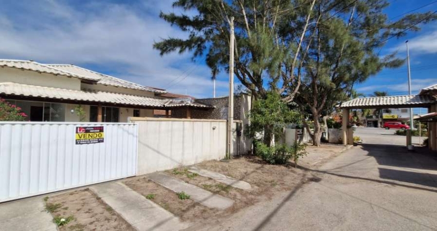 Casa para Venda em Cabo Frio, Santa Margarida (Tamoios), 2 dormitórios, 1 suíte, 2 banheiros, 1 vaga