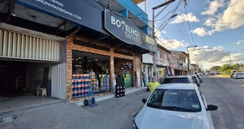 Loja para Locação em Cabo Frio, Unamar (Tamoios)