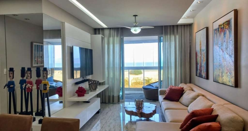 Apartamento para Venda em Cabo Frio, Braga, 3 dormitórios, 1 suíte, 2 banheiros, 2 vagas