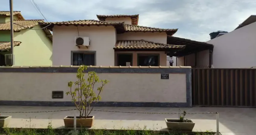 Casa para Venda em Cabo Frio, Terramar (Tamoios), 2 dormitórios, 1 suíte, 3 vagas