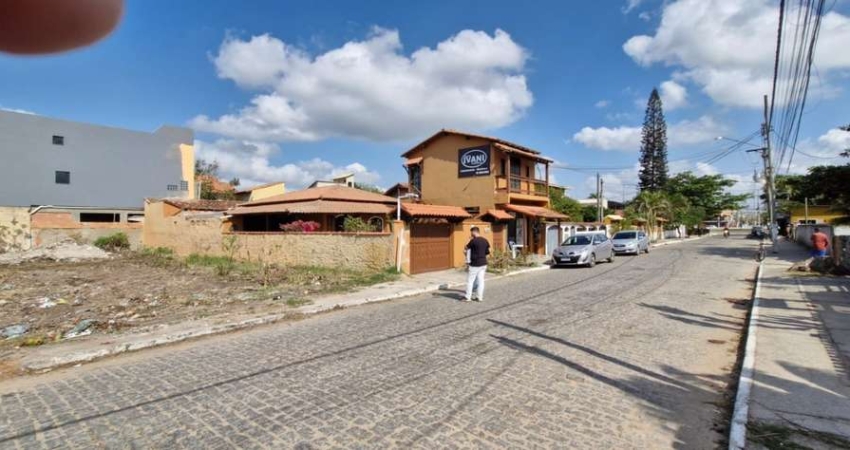 Terreno à venda em Unamar, Cabo Frio 
