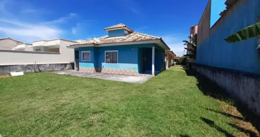 Casa para venda em cabo frio, terramar (tamoios), 2 dormitórios, 1 suíte, 2 banheiros
