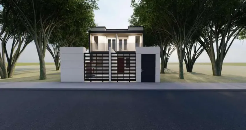 Casa para venda em cabo frio, terramar (tamoios), 2 dormitórios, 2 banheiros, 1 vaga