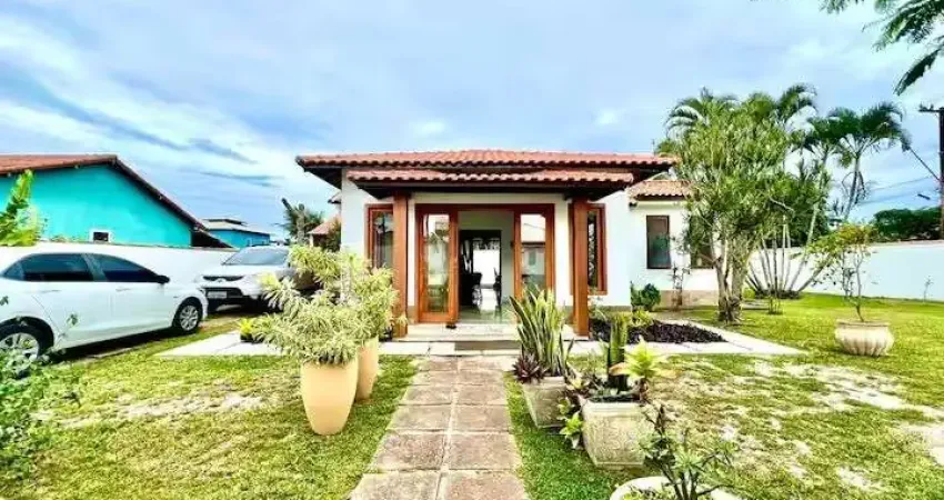 Casa para venda em cabo frio, verão vermelho (tamoios), 2 dormitórios, 2 banheiros