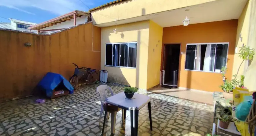 Casa para venda em cabo frio, verão vermelho (tamoios), 2 dormitórios, 1 suíte, 2 banheiros, 1 vaga