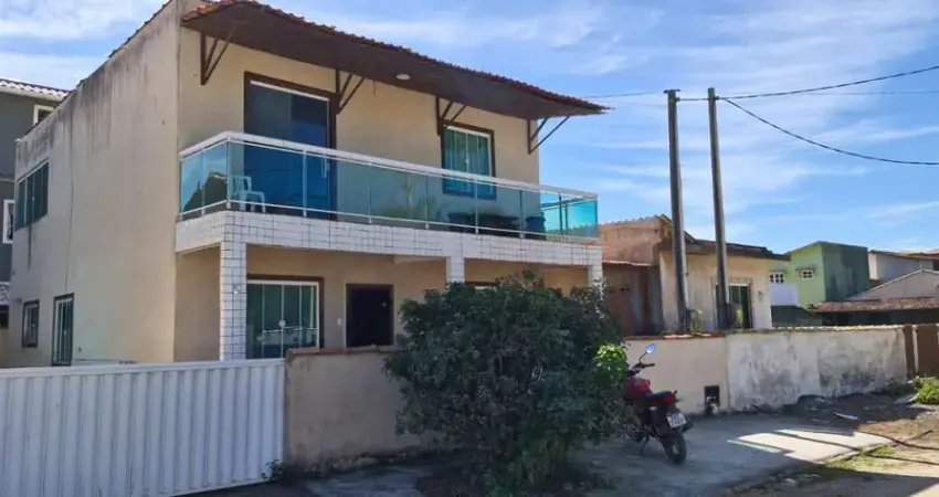Casa para venda em cabo frio, santa margarida (tamoios), 3 dormitórios, 3 suítes, 4 banheiros, 1 vaga