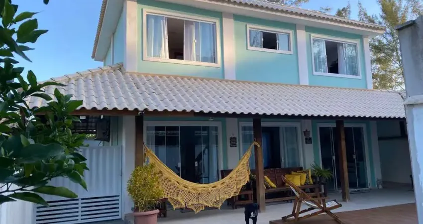 Casa para venda em cabo frio, long beach (tamoios), 4 dormitórios, 1 suíte, 2 banheiros, 2 vagas