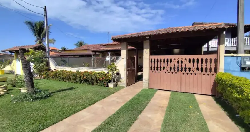 Casa para venda em cabo frio, santa margarida (tamoios), 3 dormitórios, 2 suítes, 3 banheiros, 2 vagas