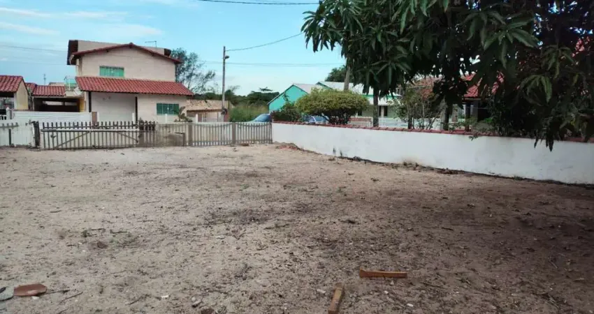 Terreno à venda em Unamar, Cabo Frio