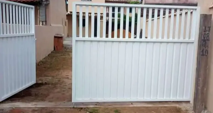 Casa para venda em cabo frio, unamar (tamoios), 2 dormitórios, 2 banheiros, 2 vagas