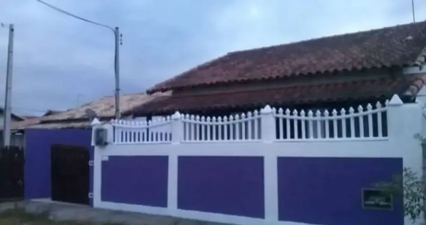 Casa para venda em cabo frio, vista alegre (tamoios), 2 dormitórios, 1 banheiro, 2 vagas