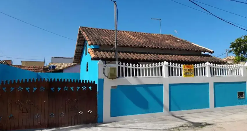 Casa para venda em cabo frio, vista alegre (tamoios), 2 dormitórios, 1 banheiro, 2 vagas