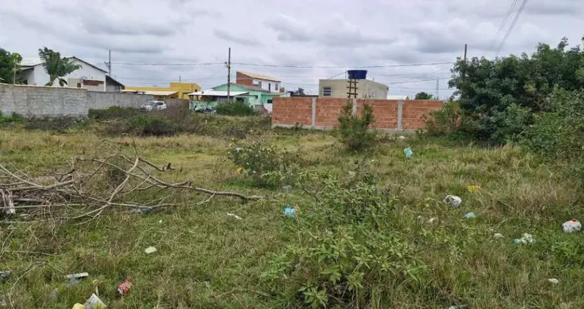 Terreno à venda em Unamar, Cabo Frio