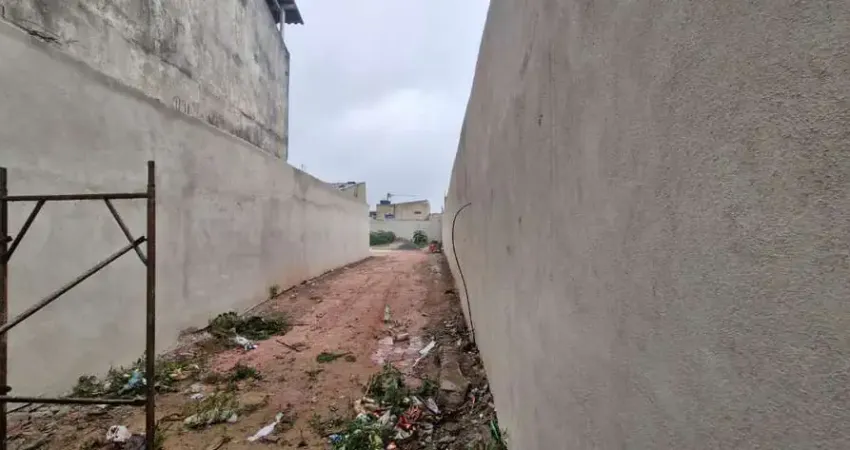 Terreno à venda em Unamar, Cabo Frio