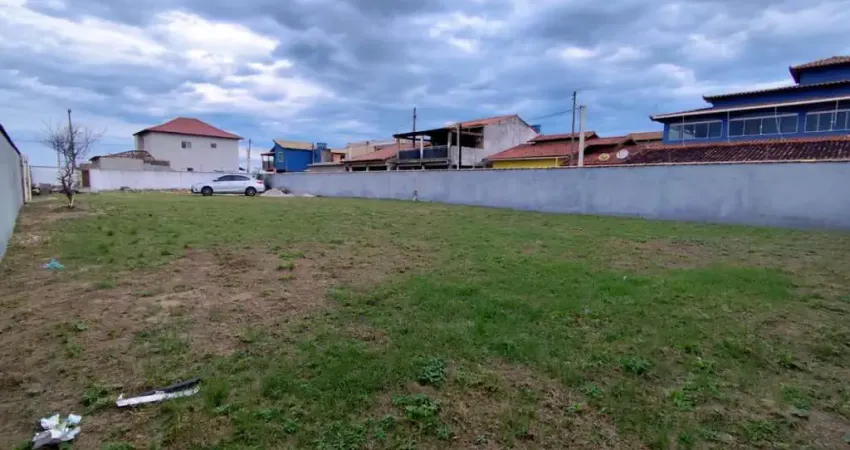 Terreno à venda em Unamar, Cabo Frio 