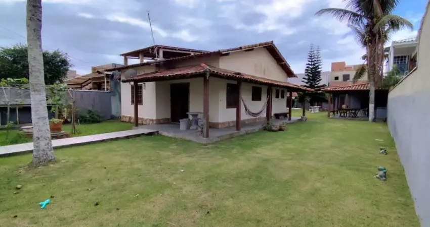 Casa para venda em cabo frio, verão vermelho (tamoios), 4 dormitórios, 1 suíte, 4 banheiros, 1 vaga