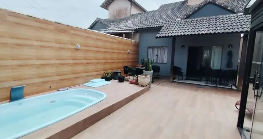 Casa para venda em cabo frio, verão vermelho (tamoios), 3 dormitórios, 3 banheiros, 1 vaga