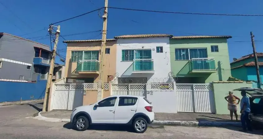 Casa para venda em cabo frio, unamar (tamoios), 2 dormitórios, 2 suítes, 3 banheiros, 1 vaga