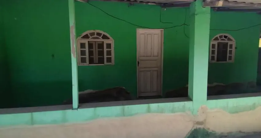 Casa para venda em cabo frio, unamar (tamoios), 1 dormitório, 1 banheiro