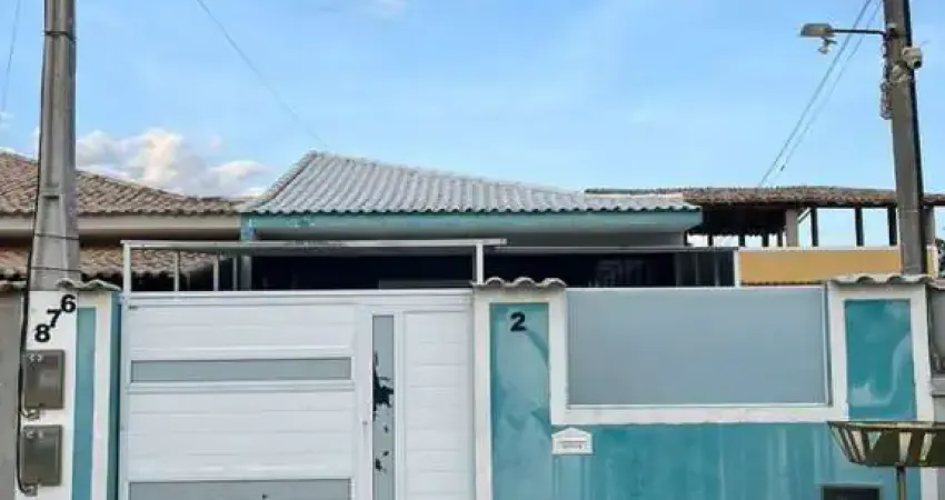 Casa para venda em são pedro da aldeia, balneário das conchas, 4 dormitórios, 1 suíte, 4 banheiros, 1 vaga