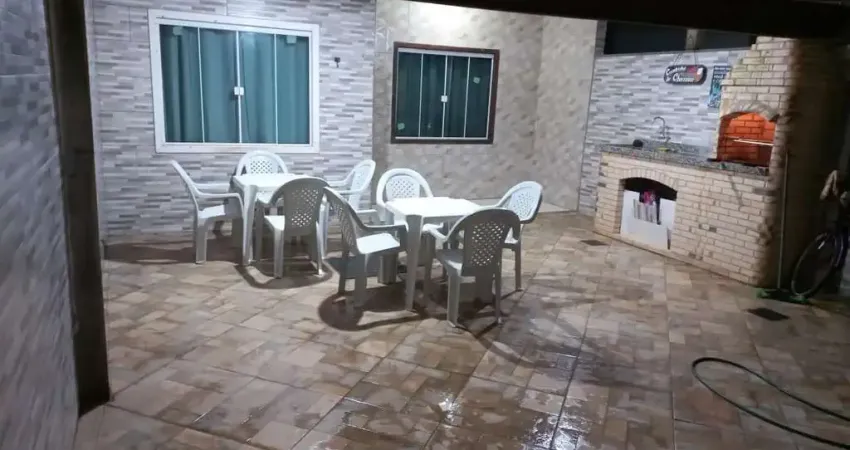 Casa para venda em cabo frio, terramar (tamoios), 2 dormitórios, 1 banheiro, 1 vaga
