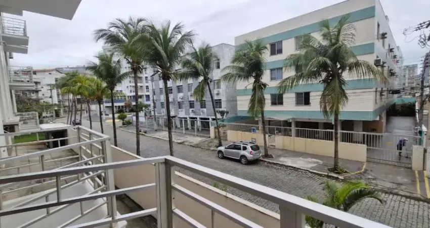 Apartamento para venda em cabo frio, braga, 3 dormitórios, 1 suíte, 3 banheiros, 1 vaga