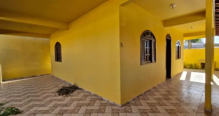 Casa para venda em cabo frio, unamar (tamoios), 2 dormitórios, 1 banheiro, 1 vaga