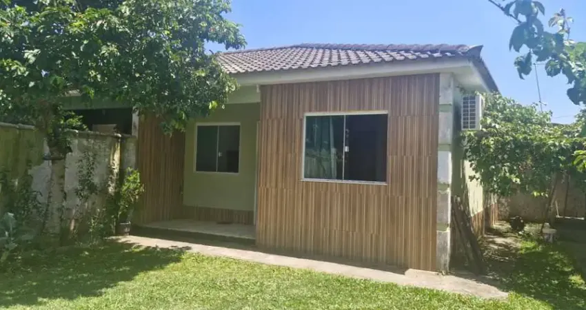 Casa para venda em cabo frio, florestinha (tamoios), 2 dormitórios, 1 banheiro