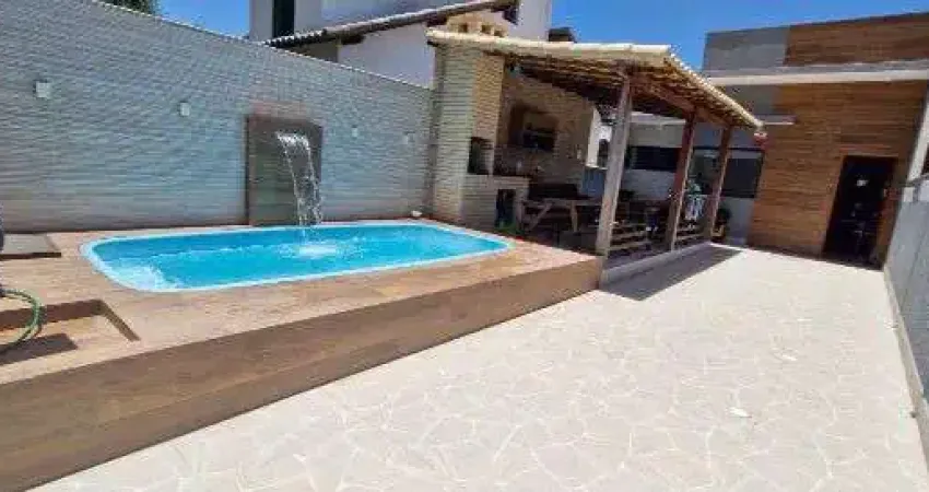 Casa para locação em cabo frio, long beach (tamoios), 3 dormitórios, 1 suíte, 2 banheiros