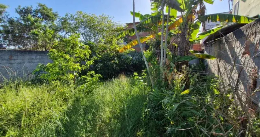 Terreno à venda em Unamar, Cabo Frio 
