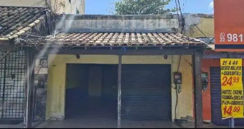 Ponto comercial à venda em Unamar, Cabo Frio 