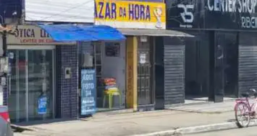 Prédio à venda em Unamar, Cabo Frio 