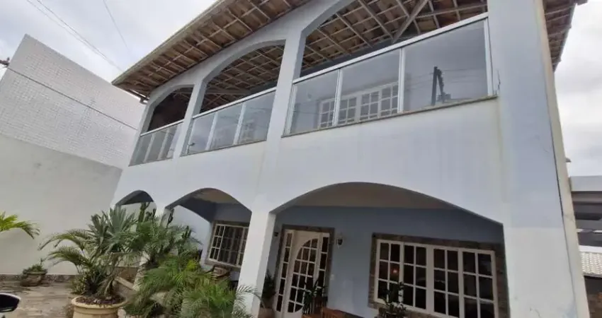 Casa para venda em cabo frio, samburá (tamoios), 4 dormitórios, 1 suíte, 3 banheiros, 4 vagas