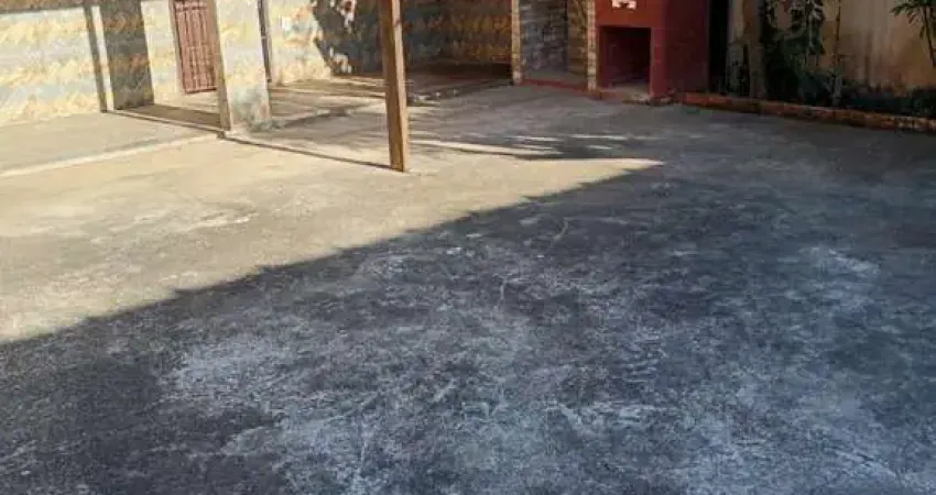 Casa para locação em cabo frio, terramar (tamoios), 2 dormitórios, 1 banheiro