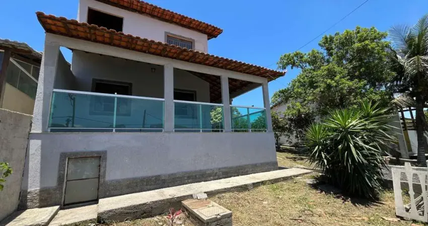 Casa para venda em são pedro da aldeia, vinhateiro, 3 dormitórios, 1 suíte, 2 banheiros, 1 vaga