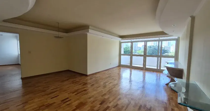 Amplo apartamento de 4 quartos no coração das Graças – 149m² e excelente localização!