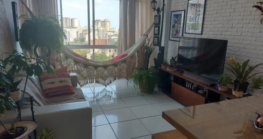 Apartamento com 2 quartos à venda na Rua Sete de Setembro, 105, Boa Vista, Recife