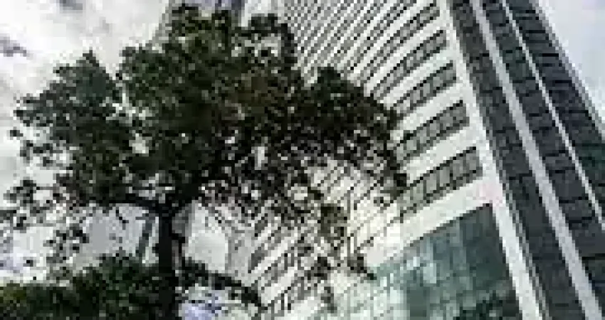 Apartamento com 4 quartos à venda na Rua da Aurora, 1541, Santo Amaro, Recife