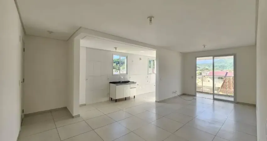 Oportunidade Apartamento a Venda de 3 dormitórios ( 1 suíte)- Bairro Rio Caveiras- Biguaçu